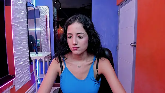 emily rz1 online show from November 4, 10:26 pm