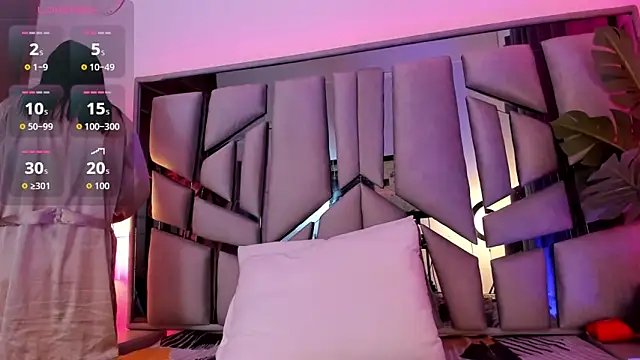  valeria saenz  online show from November 15, 3:07 am