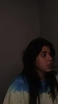 Maricamposs online show from April 28, 12:08 am