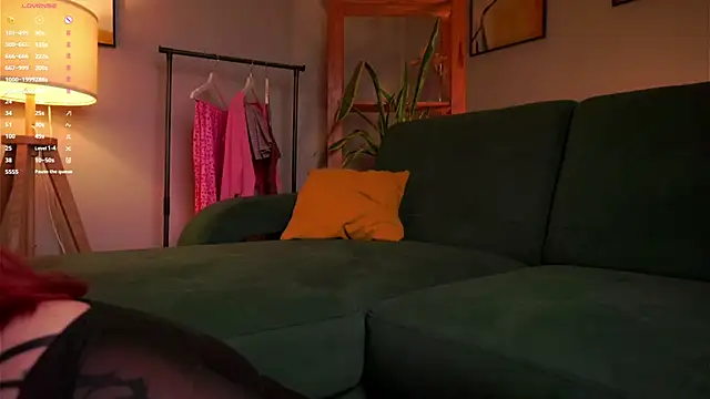 MarnaHarbor online show from September 13, 1:41 pm