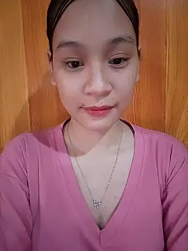 ChiecumBae online show from November 9, 2:07 am