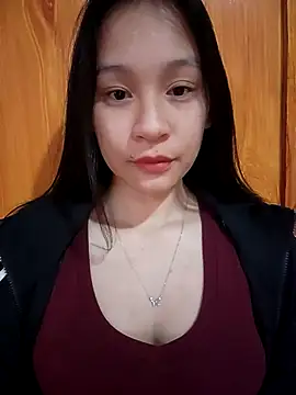 ChiecumBae online show from December 4, 2:03 am