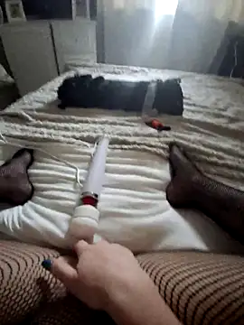 RedHeadRoxyUK online show from October 16, 10:51 am