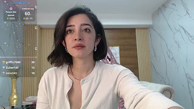 sara lopez s online show from February 18, 1:43 pm