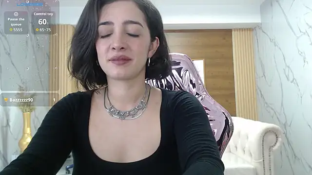 sara lopez s online show from February 20, 1:23 pm