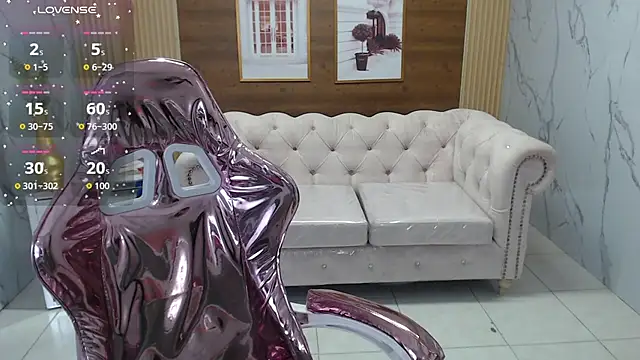 sara lopez s online show from February 9, 1:35 pm