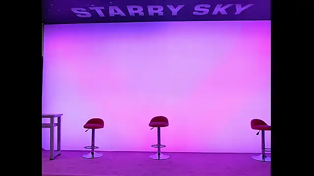 girl520long online show from January 9, 12:20 pm