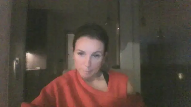 Justnani001 online show from October 10, 8:03 pm