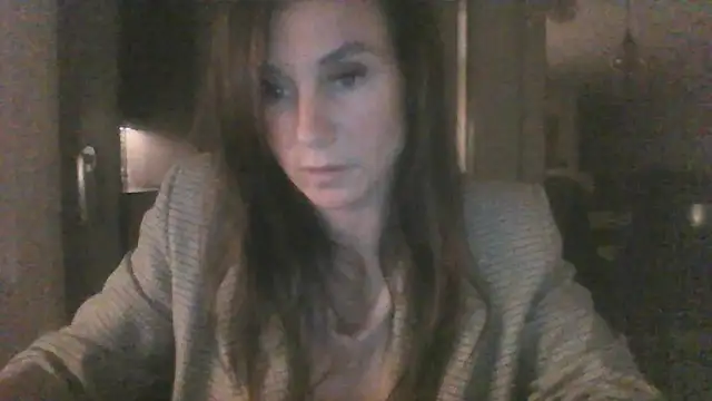 Justnani001 online show from October 12, 9:06 pm