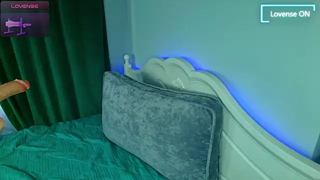 katerine Monroe online show from October 18, 6:38 am