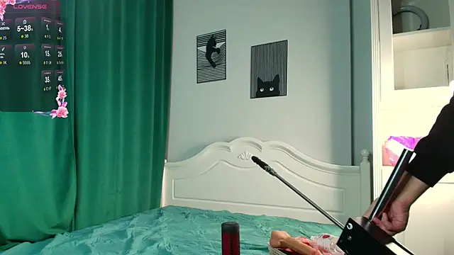 katerine Monroe online show from September 21, 6:12 am