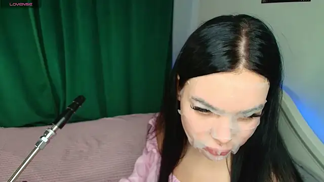 katerine Monroe online show from October 7, 6:51 am