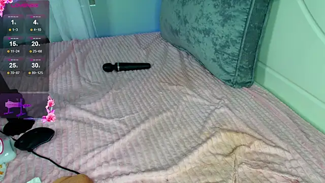 katerine Monroe online show from January 15, 3:07 pm