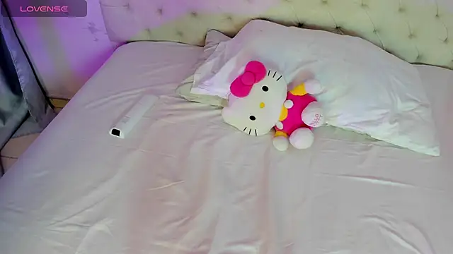 kiity horny  online show from February 25, 12:48 pm