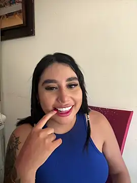 Sophie Dreamss online show from September 16, 8:28 pm