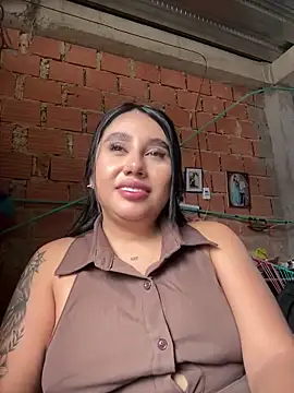 Sophie Dreamss online show from March 21, 9:31 pm