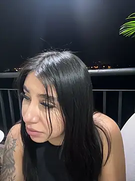 Sophie Dreamss online show from February 3, 2:53 am