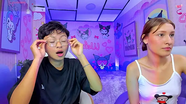 tefi meow online show from September 27, 12:56 pm