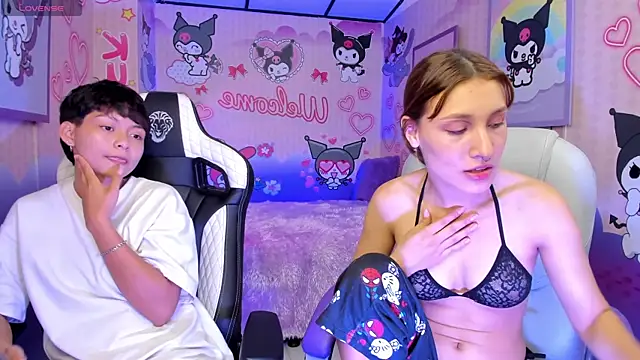 tefi meow online show from October 5, 3:11 am