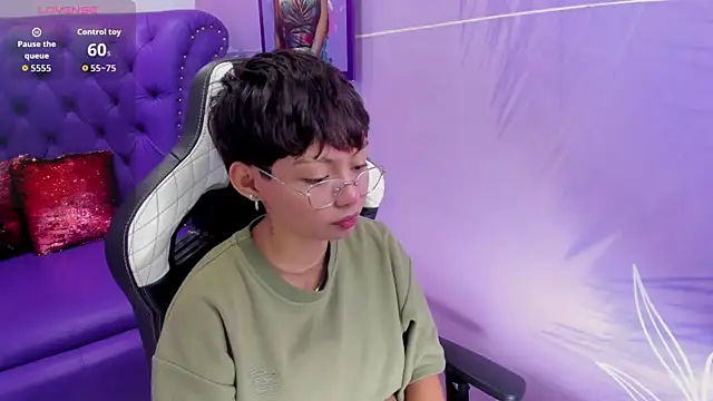 tefi meow online show from October 15, 12:19 pm