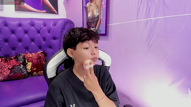 tefi meow online show from October 14, 12:08 pm