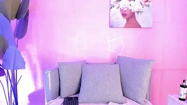 angelica cute12 online show from October 27, 8:47 pm