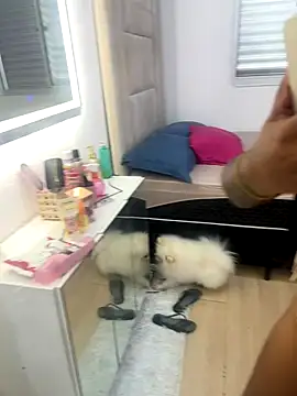 Sabrinasdd online show from October 15, 6:32 pm