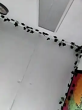 Danielita2025 online show from March 15, 4:20 pm