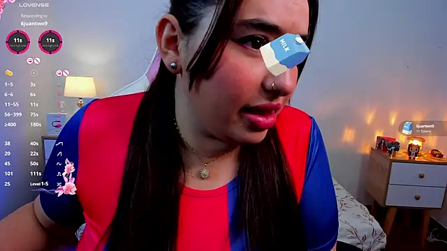 SofiFlex online show from October 4, 5:24 am