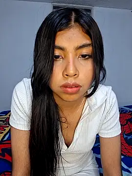 DianeSuns  online show from October 14, 1:52 am