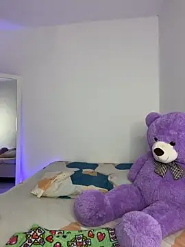 ViolettaMiller  online show from October 7, 3:00 am