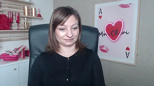 angelaSamt online show from February 20, 6:37 am