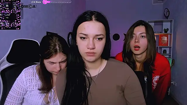 kitniss dreamy online show from September 30, 3:28 pm