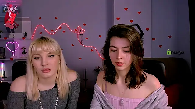 kitniss dreamy online show from March 11, 8:11 pm