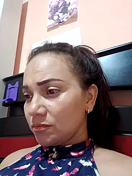 Amanda39 online show from February 17, 9:25 pm