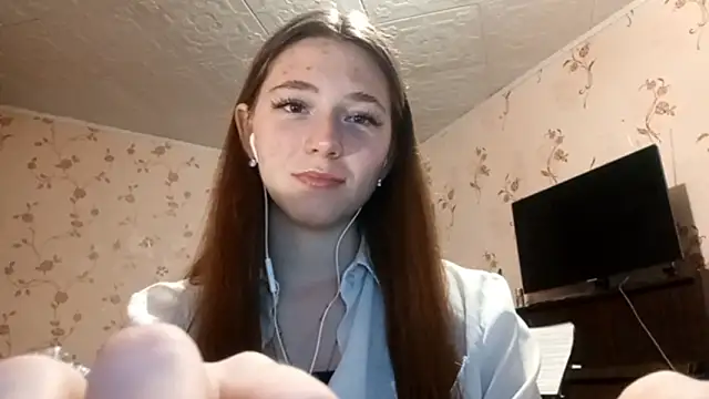 Sophiecuttie online show from September 10, 5:13 pm