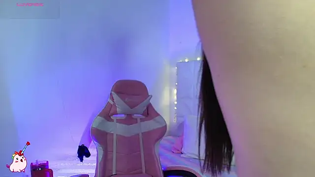 Abril1 gh online show from February 17, 6:07 pm