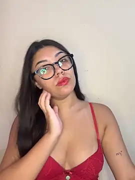 Alexa69xx online show from February 2, 7:13 pm