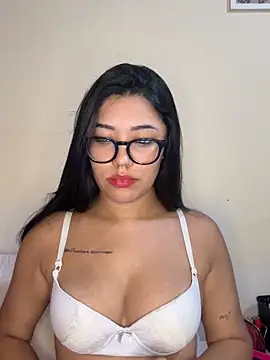 Alexa69xx online show from February 22, 11:16 pm