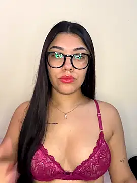 Alexa69xx online show from December 4, 4:52 pm