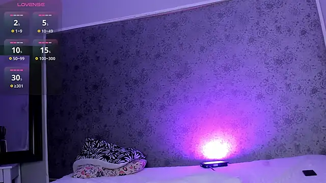 Melody Bakeer online show from October 2, 6:46 pm