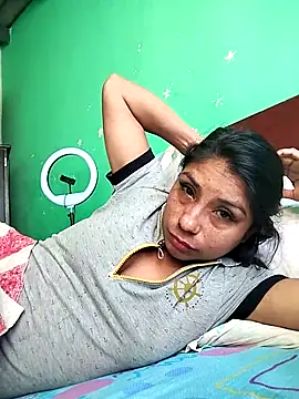 AnggelicaSwan21 online show from October 2, 1:05 pm