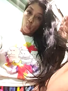 AnggelicaSwan21 online show from October 6, 12:38 am