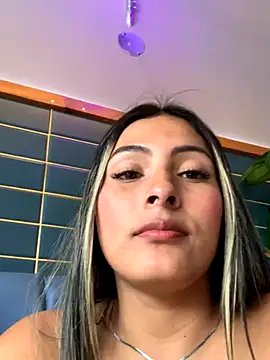 Berta arevalo blsd online show from September 16, 8:06 pm