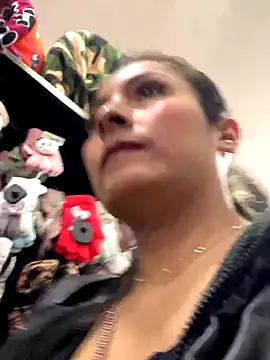 Berta arevalo blsd online show from September 19, 8:19 pm