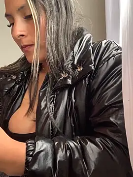 Berta arevalo blsd online show from October 22, 8:25 pm