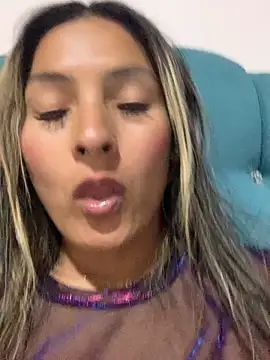 Berta arevalo blsd online show from October 10, 10:36 pm