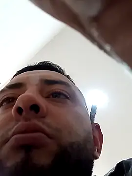 angelitocalientico online show from April 14, 3:34 pm