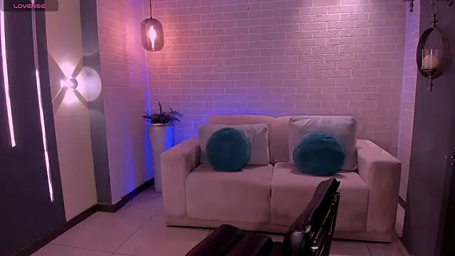 SussyBellX online show from February 28, 4:01 am