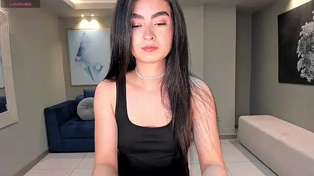 LucyWeiss  online show from September 24, 8:19 pm